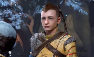 بازیگر آترئوس در سریال God of War مشخص شد