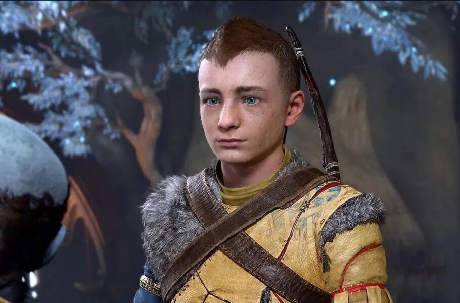 بازیگر آترئوس در سریال God of War مشخص شد