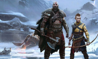 رتبه‌بندی بازی‌های God of War