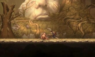 عصبانیت طرفداران از قفل کوآپ بازی God of War Sons of Sparta