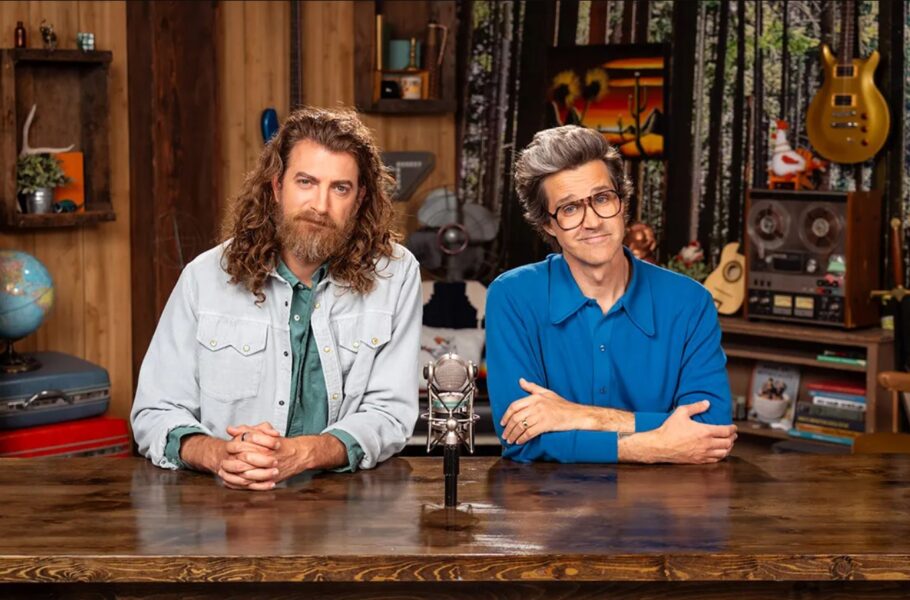 جدایی یکی از اعضای گروه Good Mythical Morning