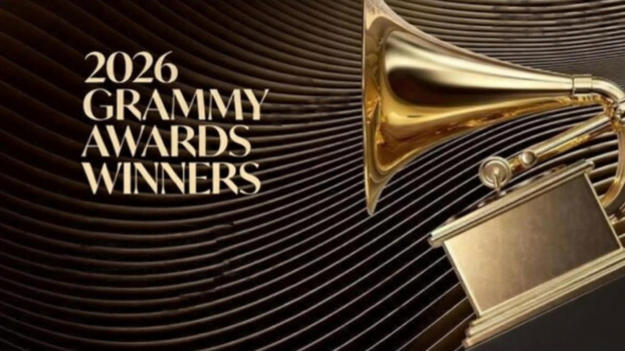 برندگان مراسم جوایز گرمی ۲۰۲۶ مشخص شدند