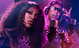 لو رفتن حضور دو خواننده در بازی GTA 6