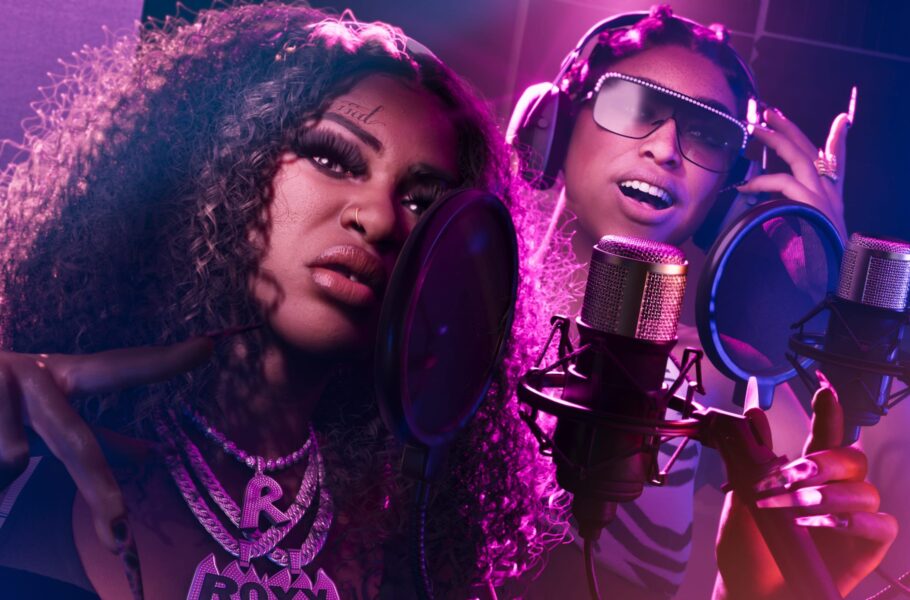 لو رفتن حضور دو خواننده در بازی GTA 6