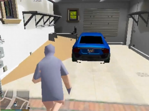 کاهش حجم بازی GTA V به دو گیگابایت با این ماد