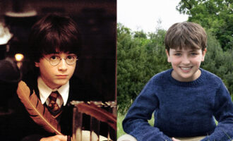 دنیل ردکلیف نمی‌خواهد بازیگران سریال هری پاتر با بازیگران فیلم‌ها مقایسه شوند