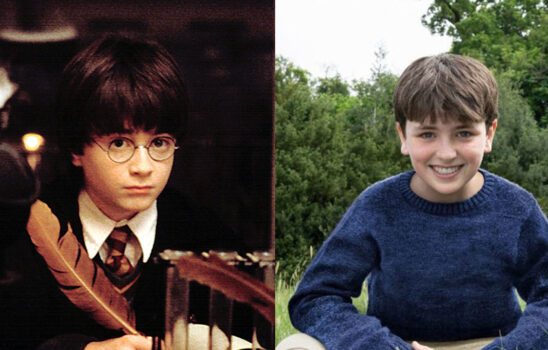 دنیل ردکلیف نمی‌خواهد بازیگران سریال هری پاتر با بازیگران فیلم‌ها مقایسه شوند