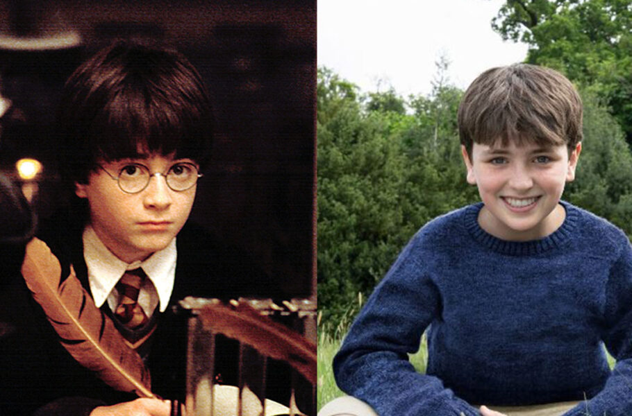 دنیل ردکلیف نمی‌خواهد بازیگران سریال هری پاتر با بازیگران فیلم‌ها مقایسه شوند