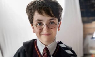 سریال هری پاتر قرار است بزرگترین رویداد تاریخ HBO Max باشد