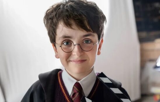 سریال هری پاتر قرار است بزرگترین رویداد تاریخ HBO Max باشد