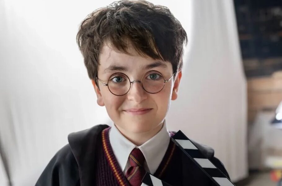 سریال هری پاتر قرار است بزرگترین رویداد تاریخ HBO Max باشد