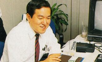 هیدکی ساتو - پدر سخت‌افزارهای سگا