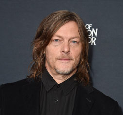 نورمن ریداس