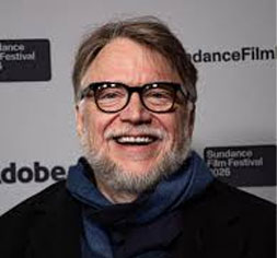 گیرمو دل‌تورو