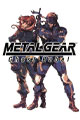 Metal Gear: Ghost Babel