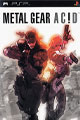 Metal Gear Acid