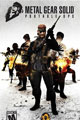 Metal Gear Solid: Portable Ops