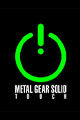 Metal Gear Solid Touch