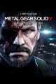 Metal Gear Solid V: Ground Zeroes