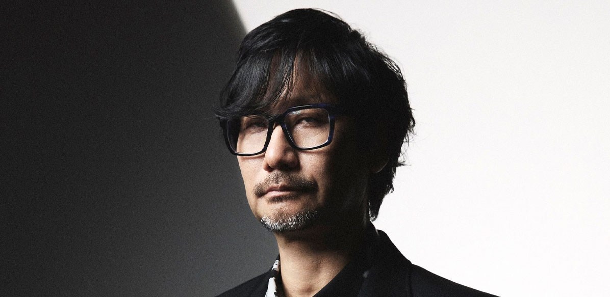 هیدئو کوجیما