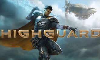 از دسترس خارج شدن وبسایت بازی Highguard