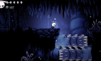 آپدیت نسخه پلی‌استیشن ۵ بازی Hollow Knight یک گلیچ محبوب را رفع کرده است