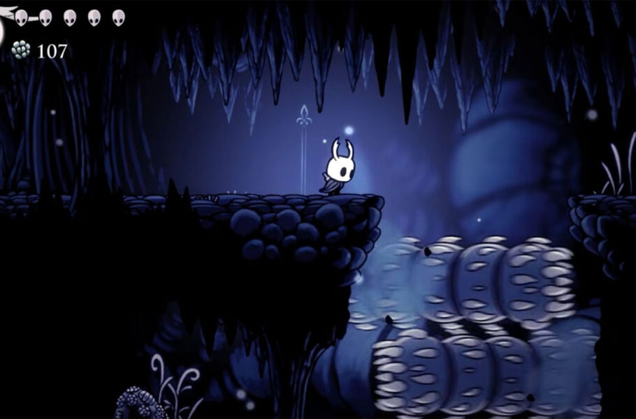 آپدیت نسخه پلی‌استیشن ۵ بازی Hollow Knight یک گلیچ محبوب را رفع کرده است
