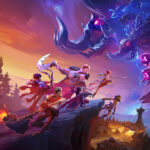 بازی Horizon Hunters Gathering توسط پلی‌استیشن و گوریلا گیمز رونمایی شد