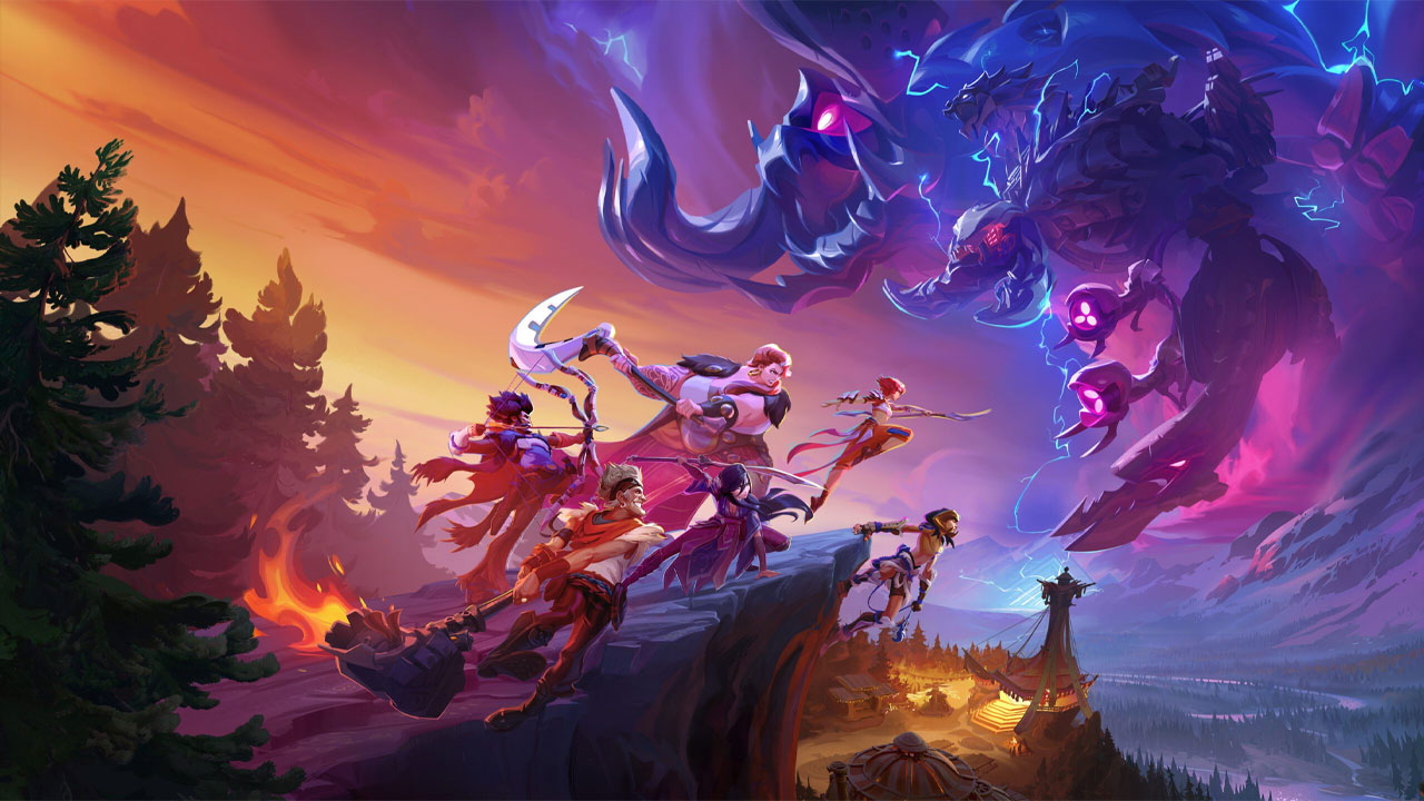 بازی Horizon Hunters Gathering توسط پلی‌استیشن و گوریلا گیمز رونمایی شد