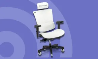 بهترین صندلی گیمینگ برای افراد سنگین‌ وزن