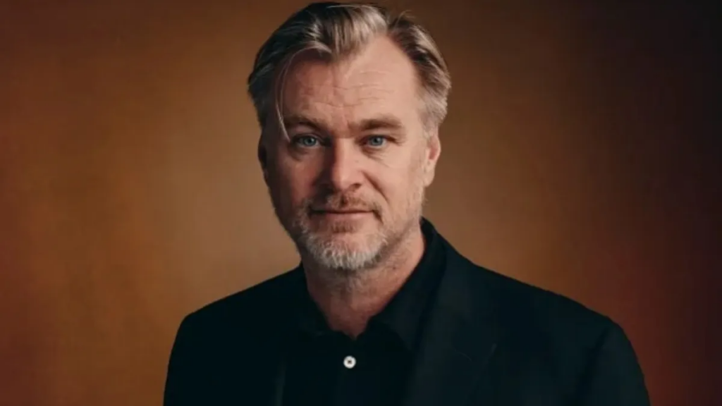 کریستوفر نولان مدیر انجمن DGA شد