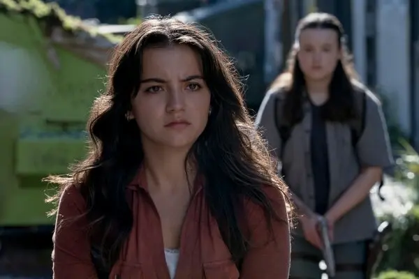 نظر بازیگر الی درباره انتقادات به فصل دوم سریال The Last of Us