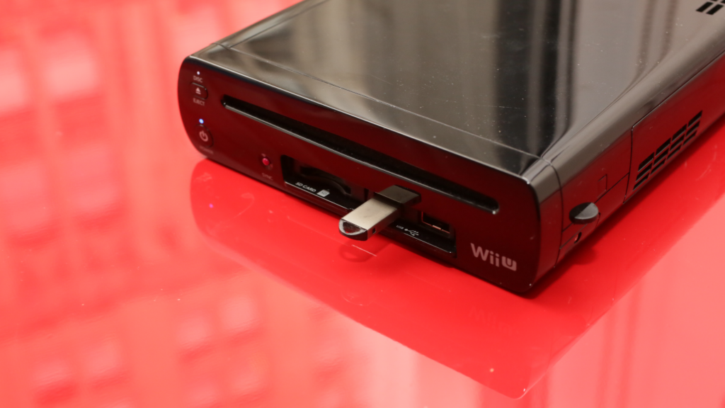 حقایق جالب درباره کنسول Wii U نینتدو