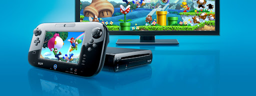 حقایق جالب درباره کنسول Wii U نینتدو