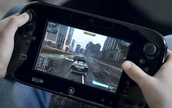 حقایق جالب درباره کنسول Wii U نینتدو