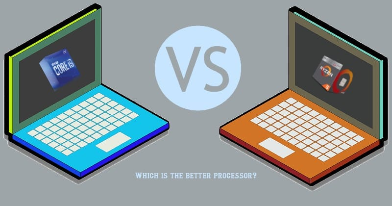 تفاوت سریهای HX ،H ،HS ،U و G در پردازنده های لپتاپ چیست؟