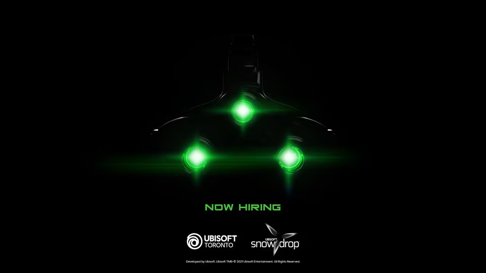 تعدیل نیرو در تیم توسعه ریمیک بازی Splinter Cell از سوی یوبی&zwnj;سافت