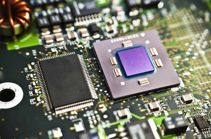 حافظه کش پردازنده چیست؟ (راهنمای جامع Cache CPU)