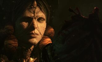 بازی جدید کرفتون - Project Windless