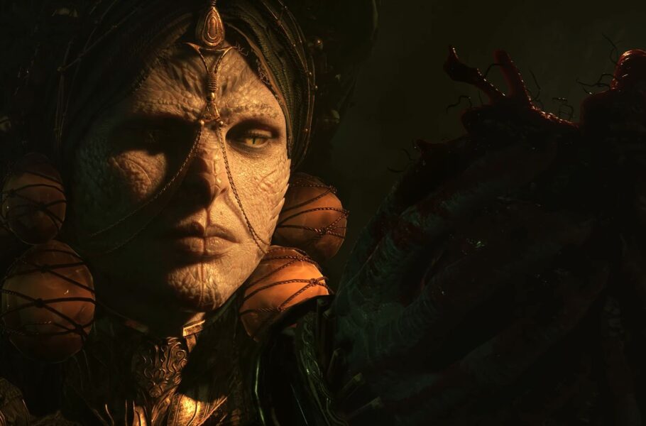 بازی جدید کرفتون - Project Windless