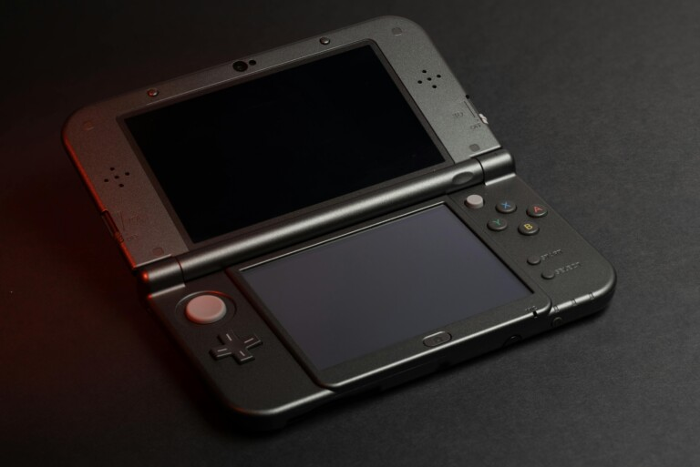 کنسول Nintendo 3DS