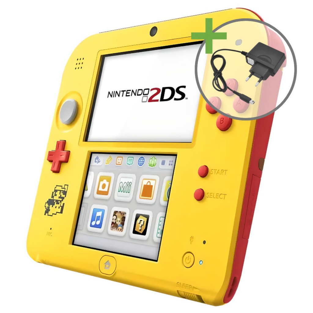 کنسول Nintendo 2DS