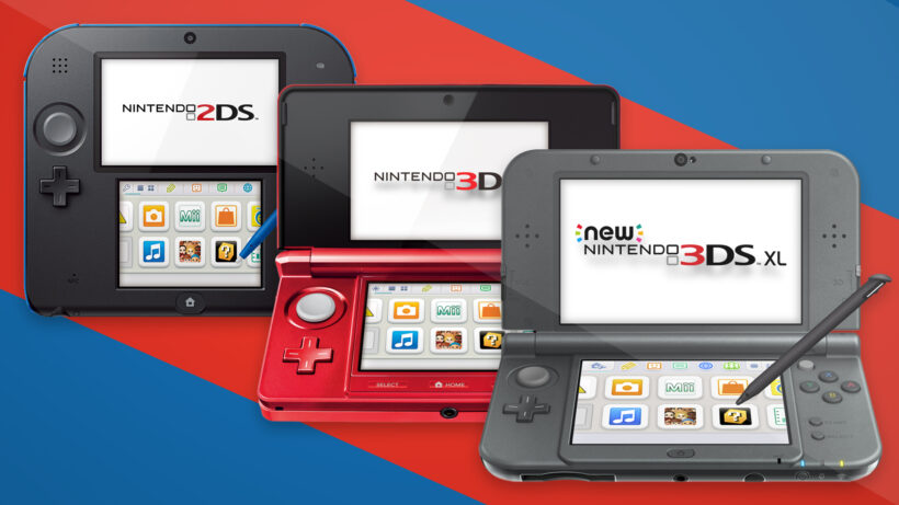 کنسول Nintendo 2DS