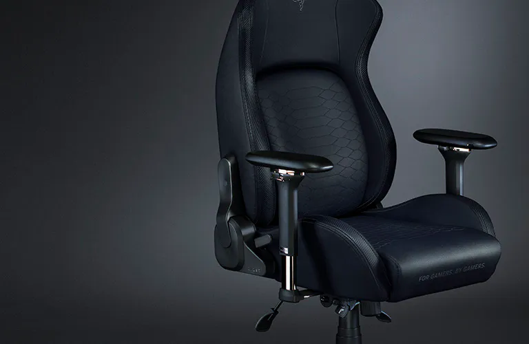 صندلی گیمینگ Razer Iskur XL Black Edition