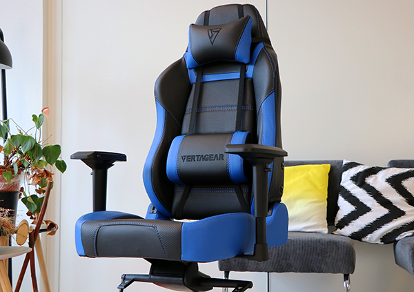 صندلی گیمینگ ارگونومیک VERTAGEAR P-Line PL6000