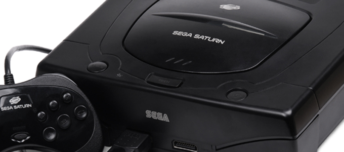 ۲۵ حقیقت جذاب از کنسول سگا سترن (Sega Saturn)