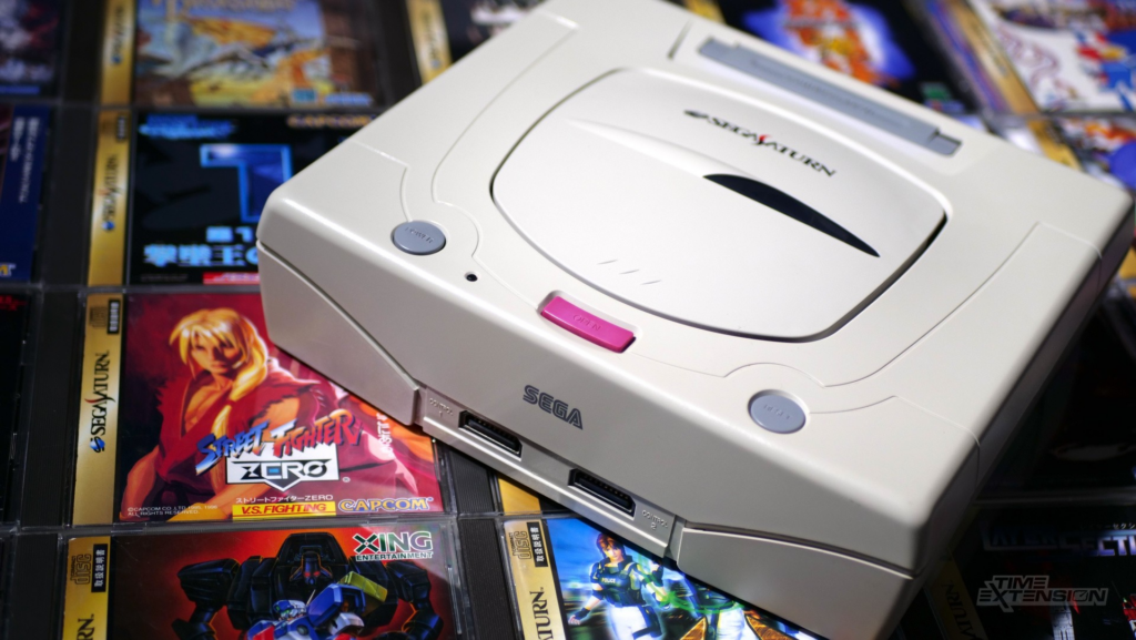 ۲۵ حقیقت جذاب از کنسول سگا سترن (Sega Saturn)