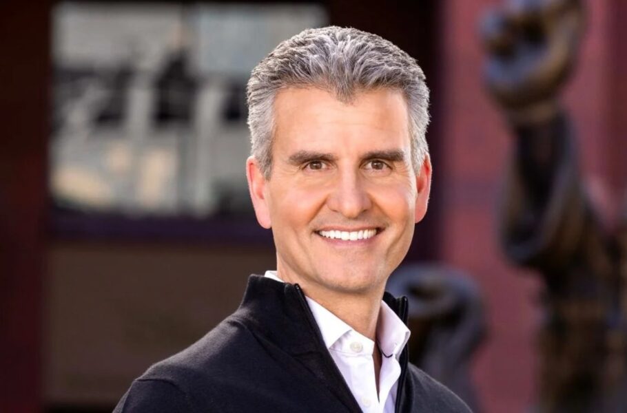 جاش دی آمارو مدیر جدید دیزنی