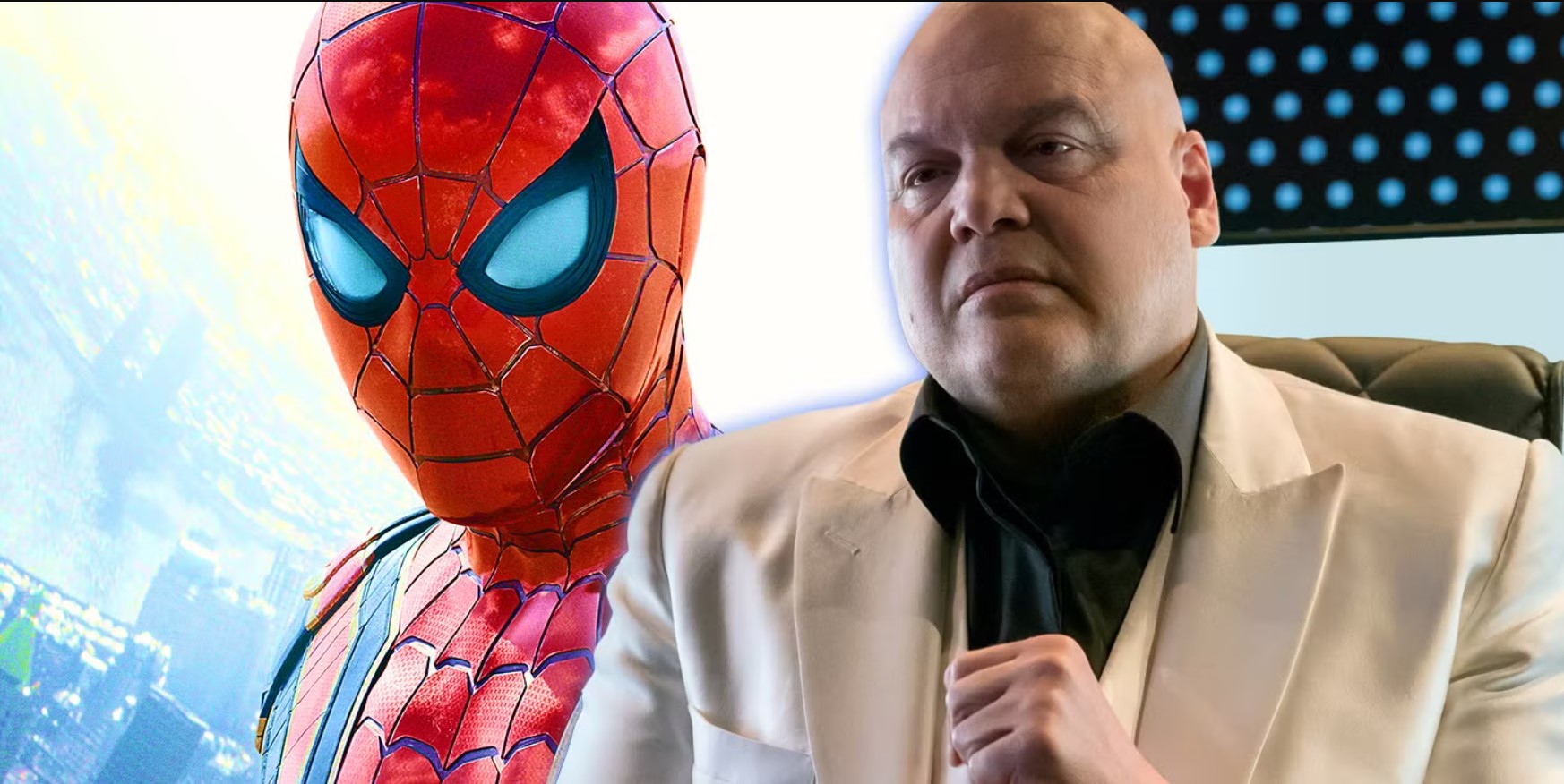 کینگ پین در فیلم Spider-Man: Brand New Day حضور ندارد