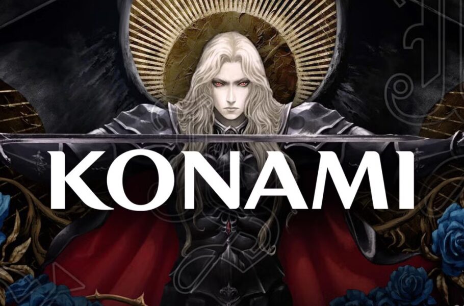 بازگشت موفقیت‌آمیز کونامی در بازار بازی‌های ویدیویی